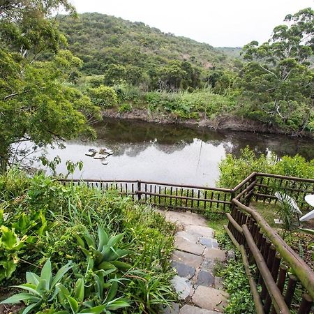 Fish Eagle Manor Bed and Breakfast East London Buitenkant foto
