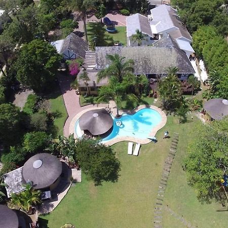 Fish Eagle Manor Bed and Breakfast East London Buitenkant foto