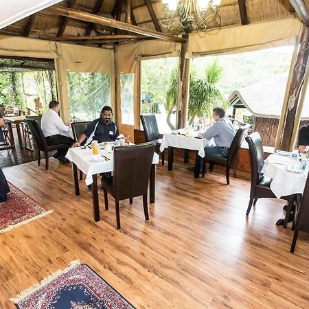 Fish Eagle Manor Bed and Breakfast East London Buitenkant foto