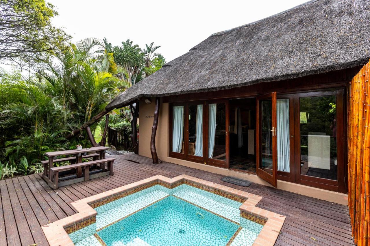 Fish Eagle Manor Bed and Breakfast East London Buitenkant foto