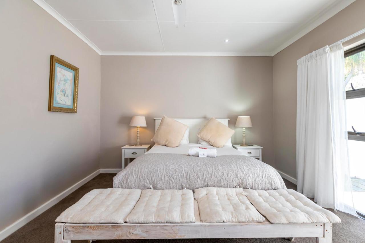 Fish Eagle Manor Bed and Breakfast East London Buitenkant foto