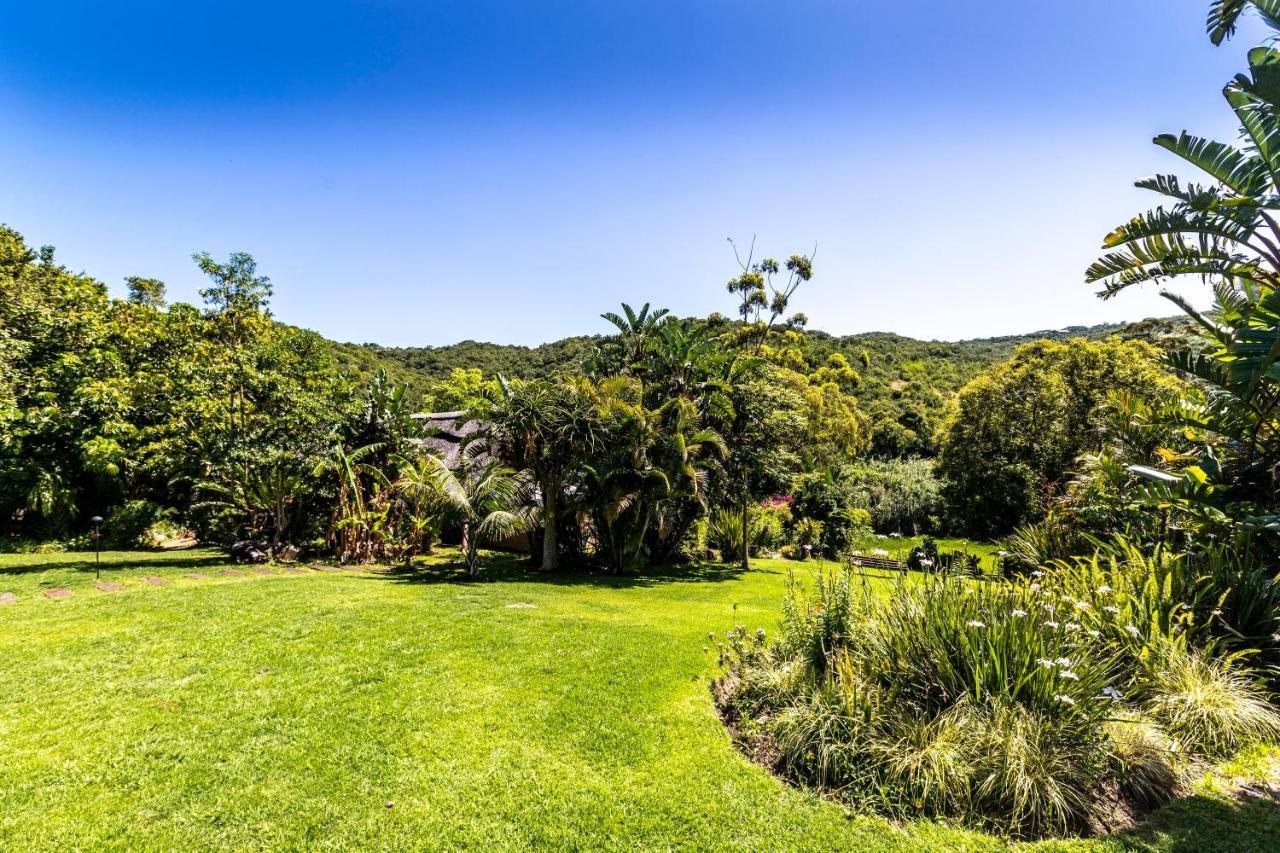 Fish Eagle Manor Bed and Breakfast East London Buitenkant foto