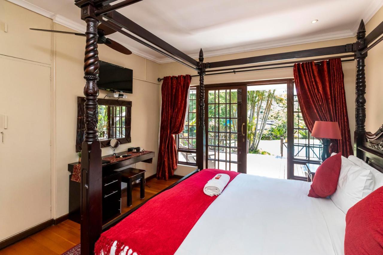 Fish Eagle Manor Bed and Breakfast East London Buitenkant foto