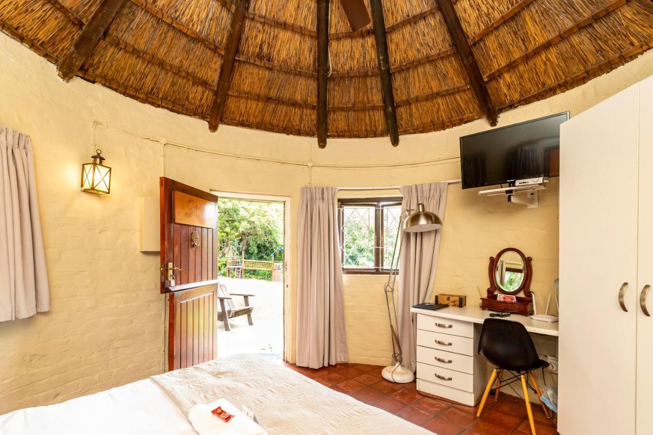 Fish Eagle Manor Bed and Breakfast East London Buitenkant foto