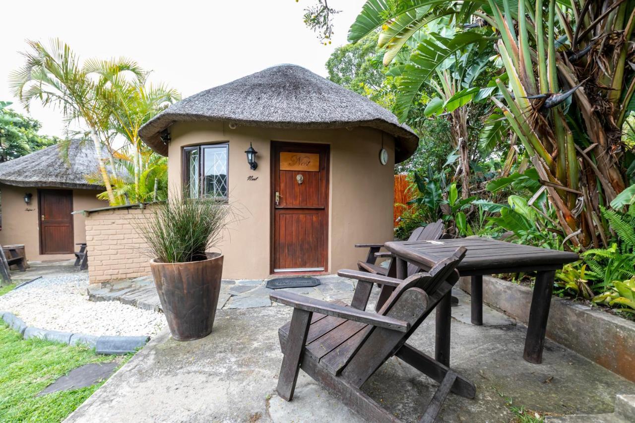 Fish Eagle Manor Bed and Breakfast East London Buitenkant foto