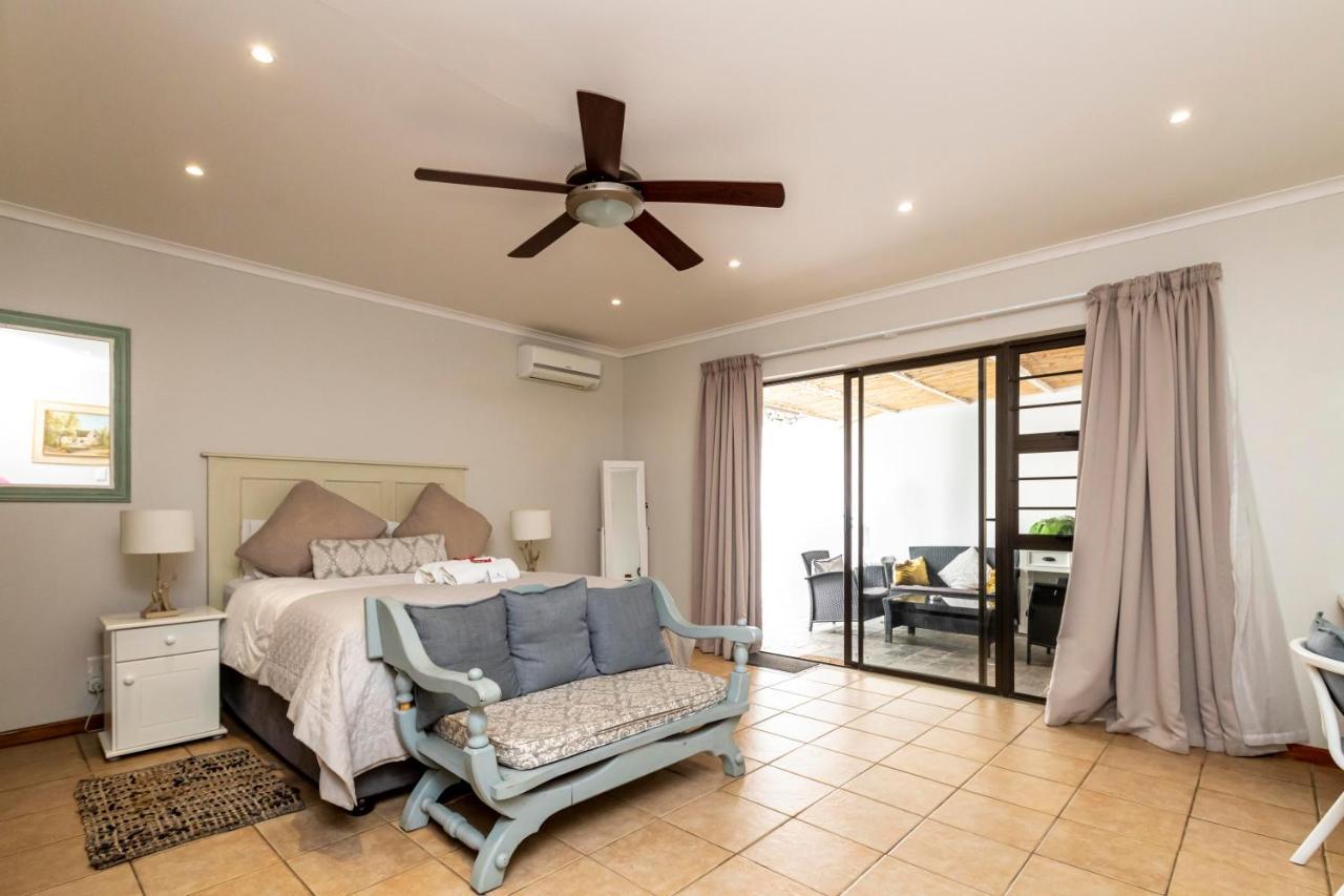 Fish Eagle Manor Bed and Breakfast East London Buitenkant foto