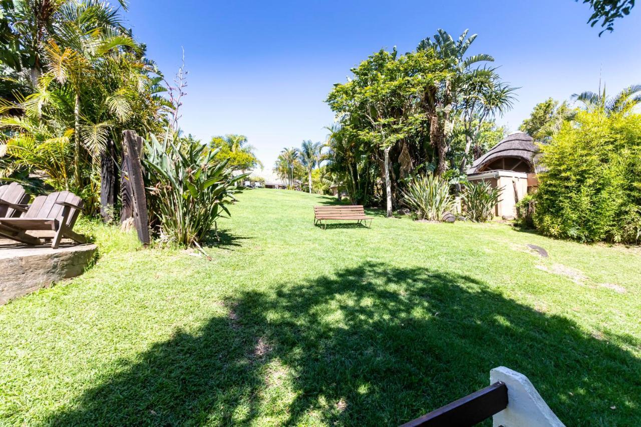 Fish Eagle Manor Bed and Breakfast East London Buitenkant foto