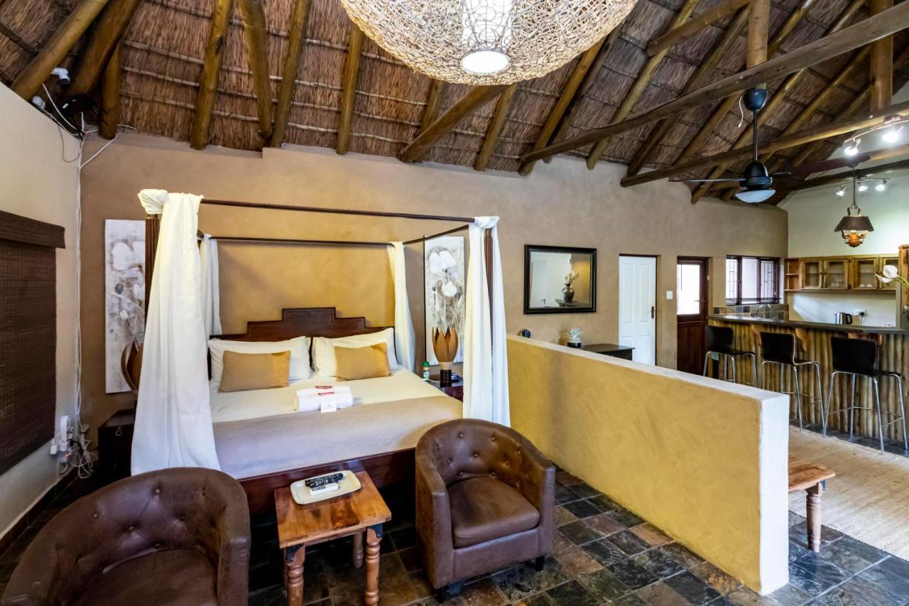 Fish Eagle Manor Bed and Breakfast East London Buitenkant foto