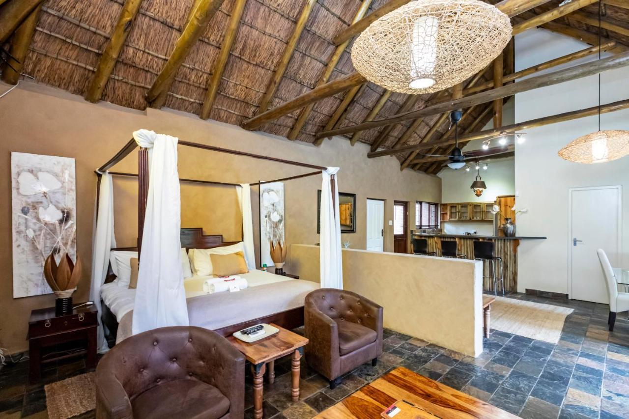 Fish Eagle Manor Bed and Breakfast East London Buitenkant foto