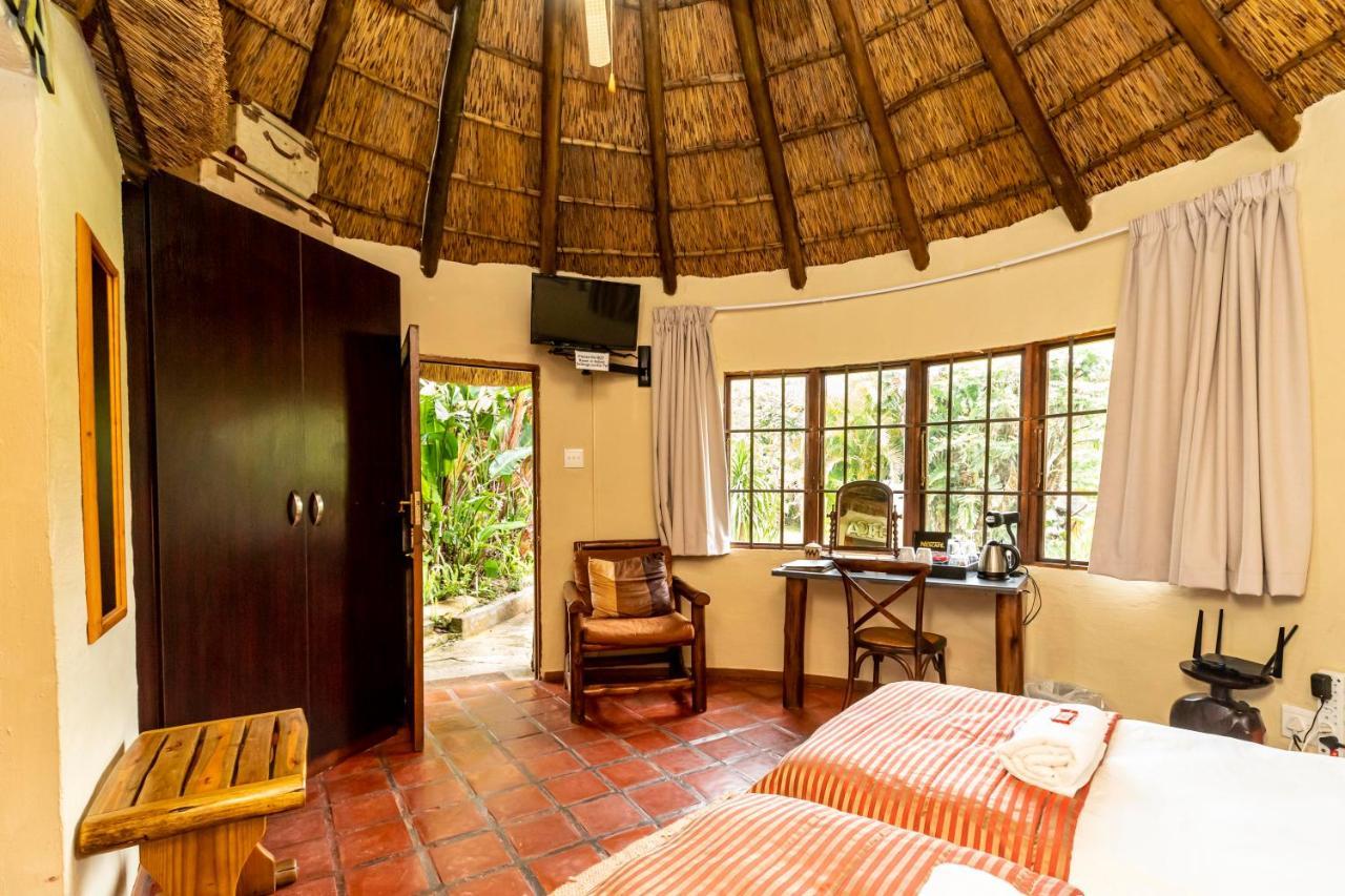 Fish Eagle Manor Bed and Breakfast East London Buitenkant foto