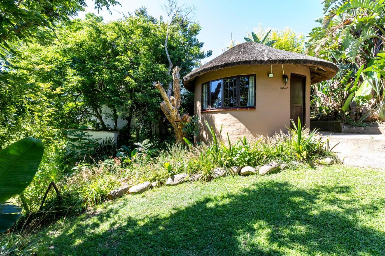 Fish Eagle Manor Bed and Breakfast East London Buitenkant foto