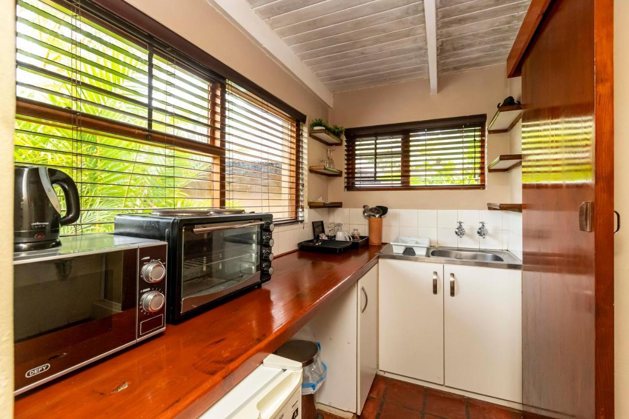 Fish Eagle Manor Bed and Breakfast East London Buitenkant foto