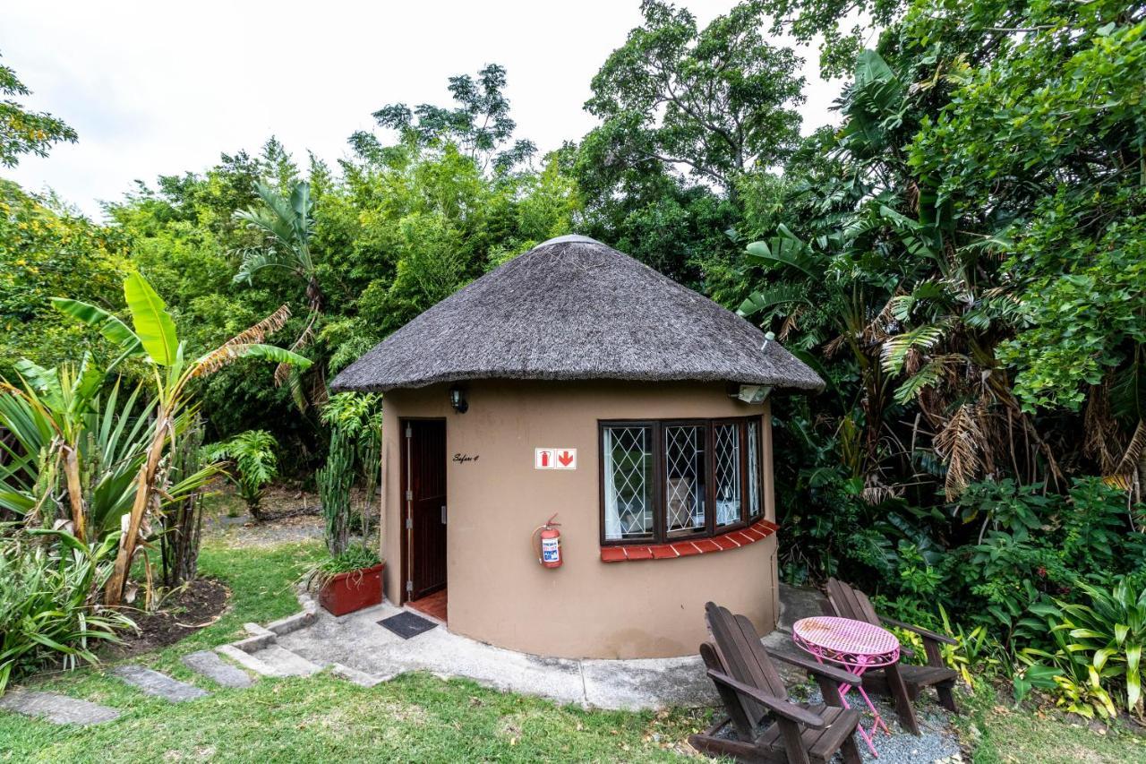 Fish Eagle Manor Bed and Breakfast East London Buitenkant foto