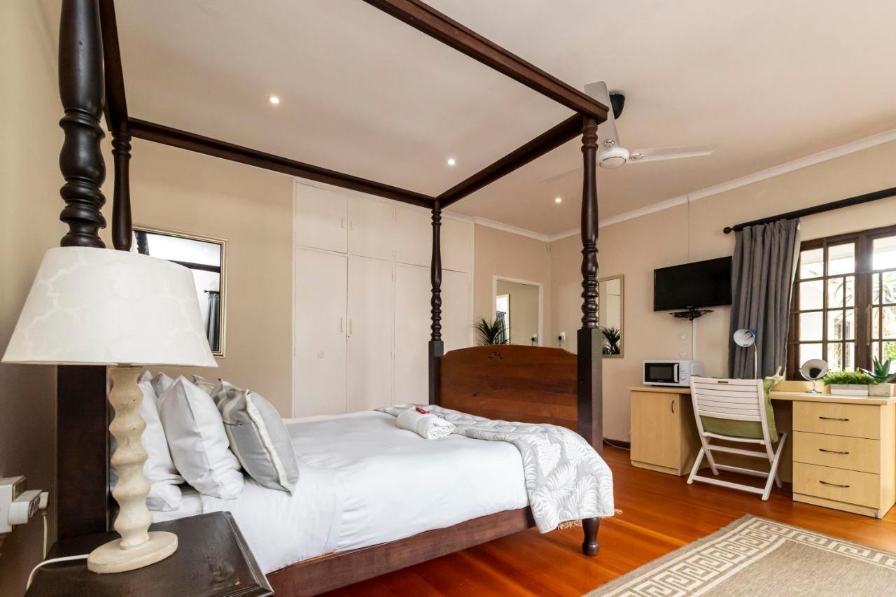 Fish Eagle Manor Bed and Breakfast East London Buitenkant foto