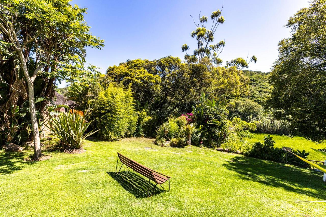 Fish Eagle Manor Bed and Breakfast East London Buitenkant foto