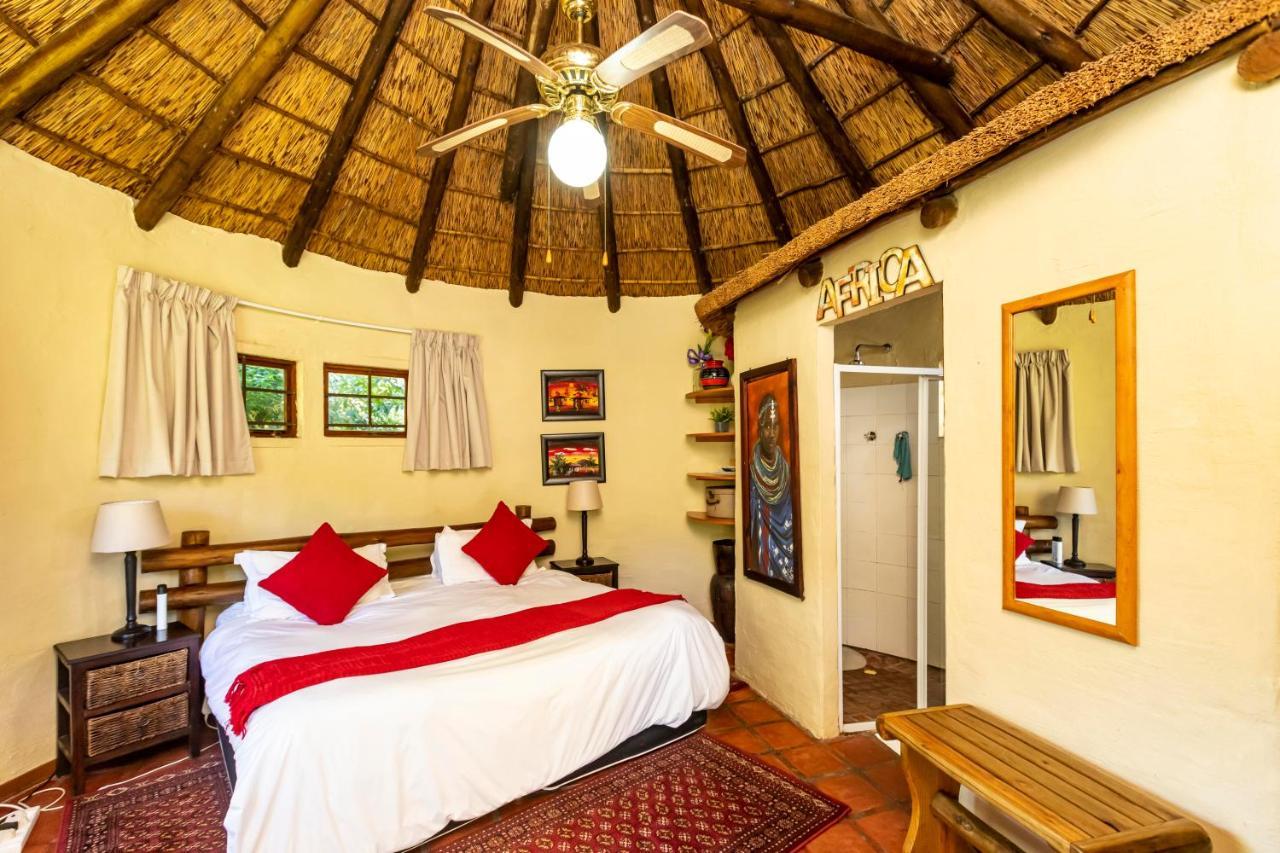 Fish Eagle Manor Bed and Breakfast East London Buitenkant foto