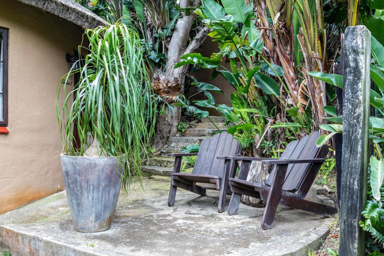 Fish Eagle Manor Bed and Breakfast East London Buitenkant foto