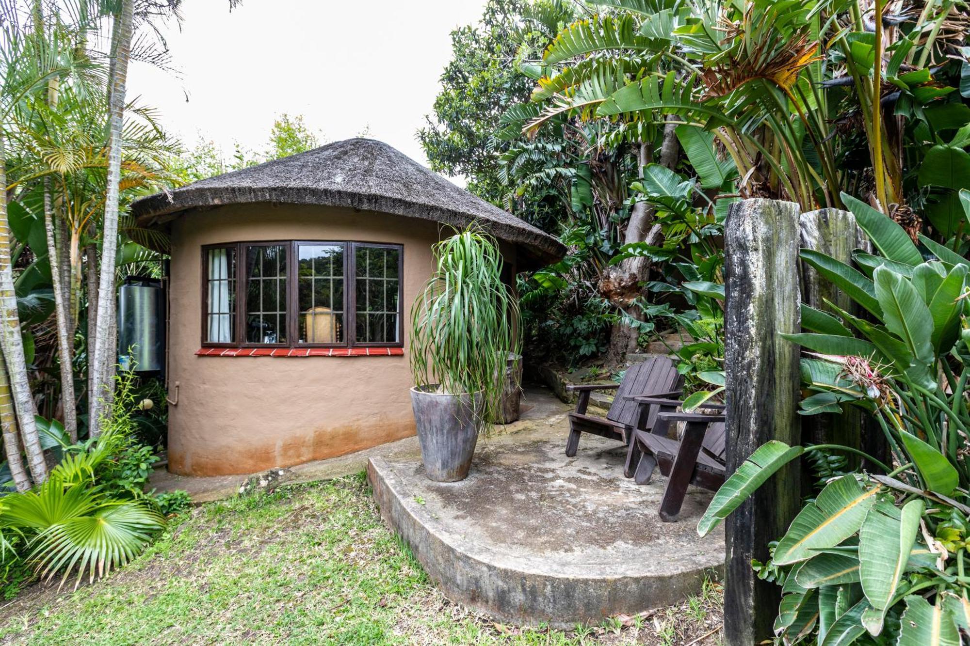 Fish Eagle Manor Bed and Breakfast East London Buitenkant foto